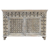 Classic Home Blair 62" 2Dr Sideboard Model 59026341